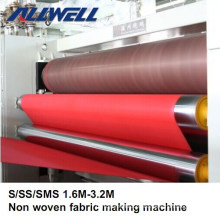 High Quality Hot Sale PP Spunbond Non-Woven Production Line